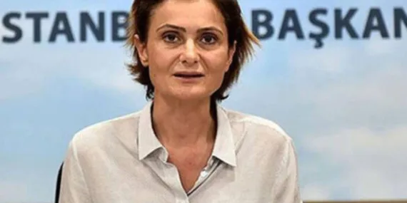 Canan Kaftancıoğlu eski mesleğine döndü! İşte detaylar…