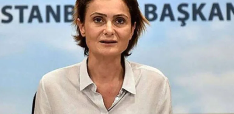 canan kaftancıoğlu