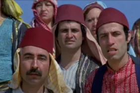 cevdet arıkan tosun paşa