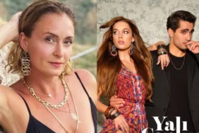 ceyda düvenci