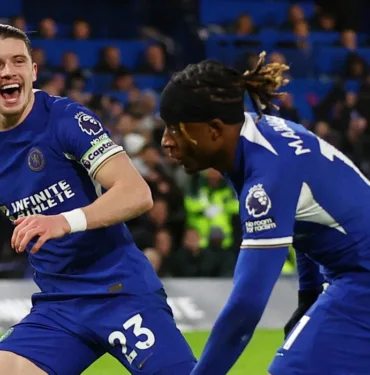 chelsea