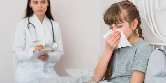 İnfluenza nedir? Belirtileri ve korunma yolları nelerdir?