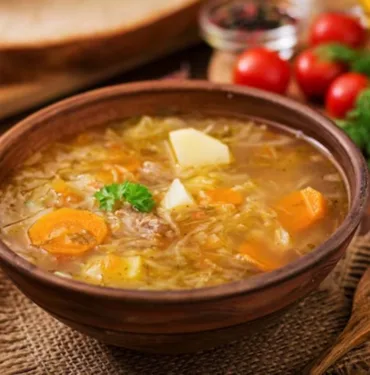 çorba