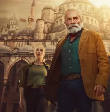 dedektif dizi