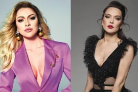 demet akalın hadise