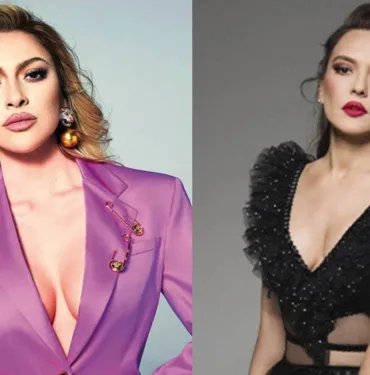 demet akalın hadise