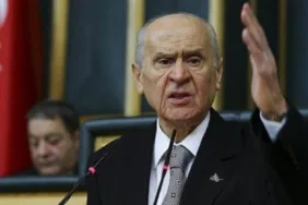 devlet bahçeli