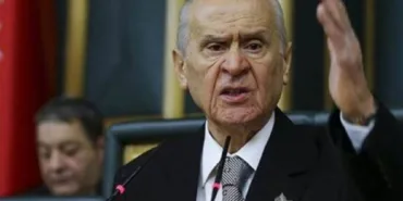 devlet bahçeli