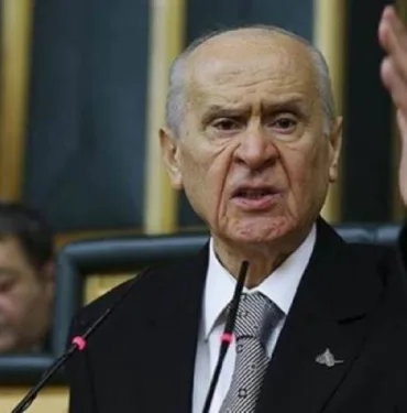 devlet bahçeli