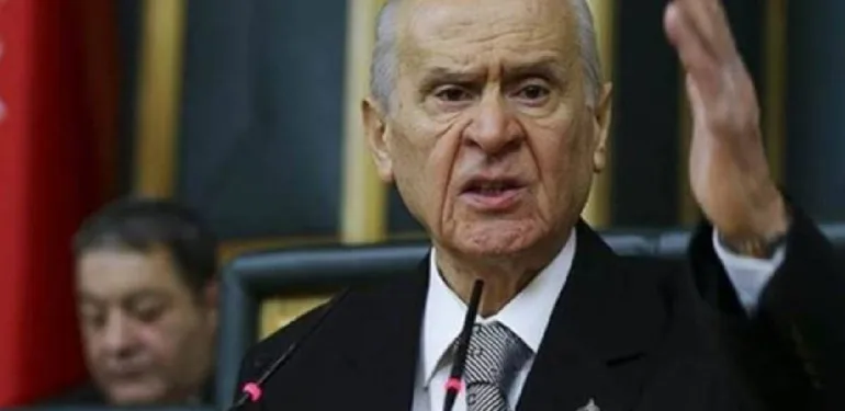 devlet bahçeli