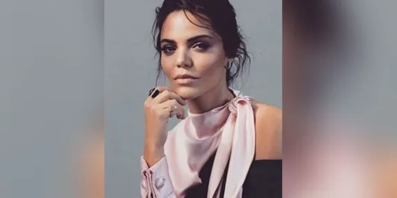 Oyuncu Hilal Altınbilek’in acı günü