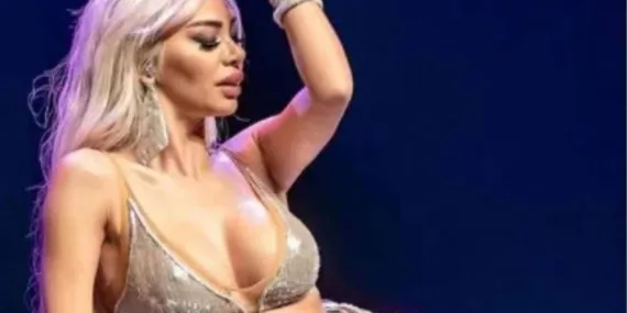 Oryantal Didem’den taciz itirafı: Dünyaca ünlü şarkıcı tarafından…