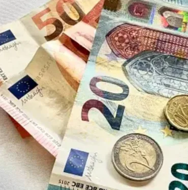 döviz euro dolar