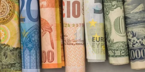 Dolar/TL haftaya yatay başladı: Trump’ın tarife hamlesi dövizi hareketlendirdi!