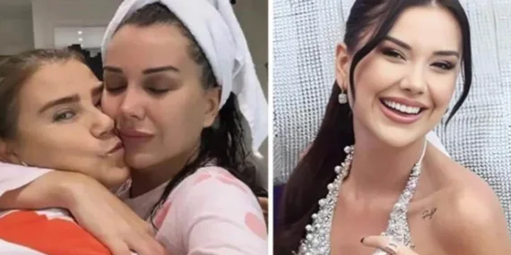 Dilan Polat’ın evindeki Özbekistanlılar gözaltına alındı