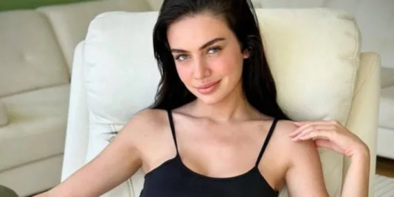 Eski eşinin iş yerini kurşunlattı iddiasıyla gözaltına alınmıştı! Ece Ronay sessizliğini bozdu