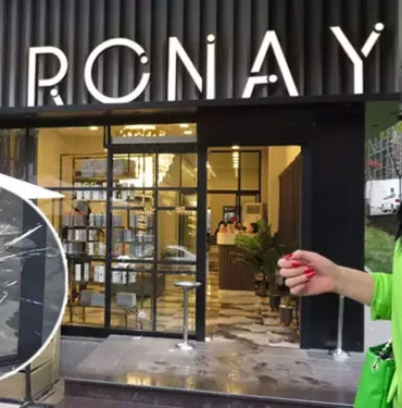 eceronay