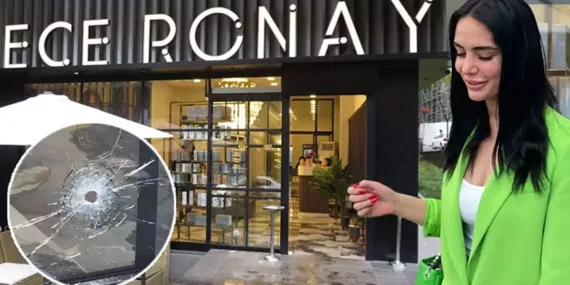 Ece Ronay’ın ifadesi ortaya çıktı… ‘Karanlık ilişki’ itirafı!