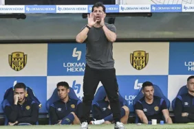 emre belözoğlu - aa