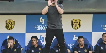 emre belözoğlu - aa