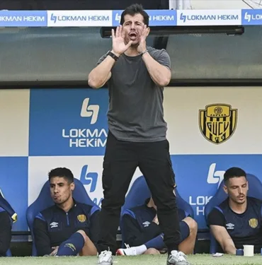 emre belözoğlu - aa