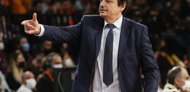 ergin ataman aa