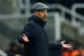 erik ten hag