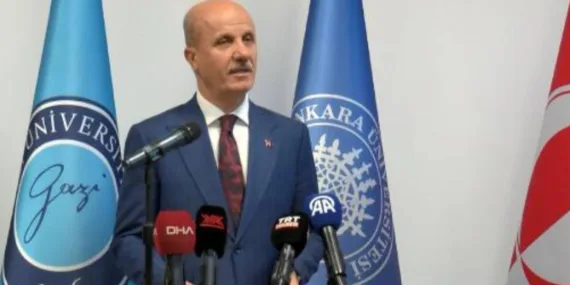 YÖK Başkanı açıkladı: “2024-2025 yılı itibarıyla yapay zeka temelli yeni programlar açılacak”