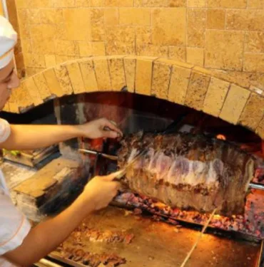 erzurum cağ kebabı