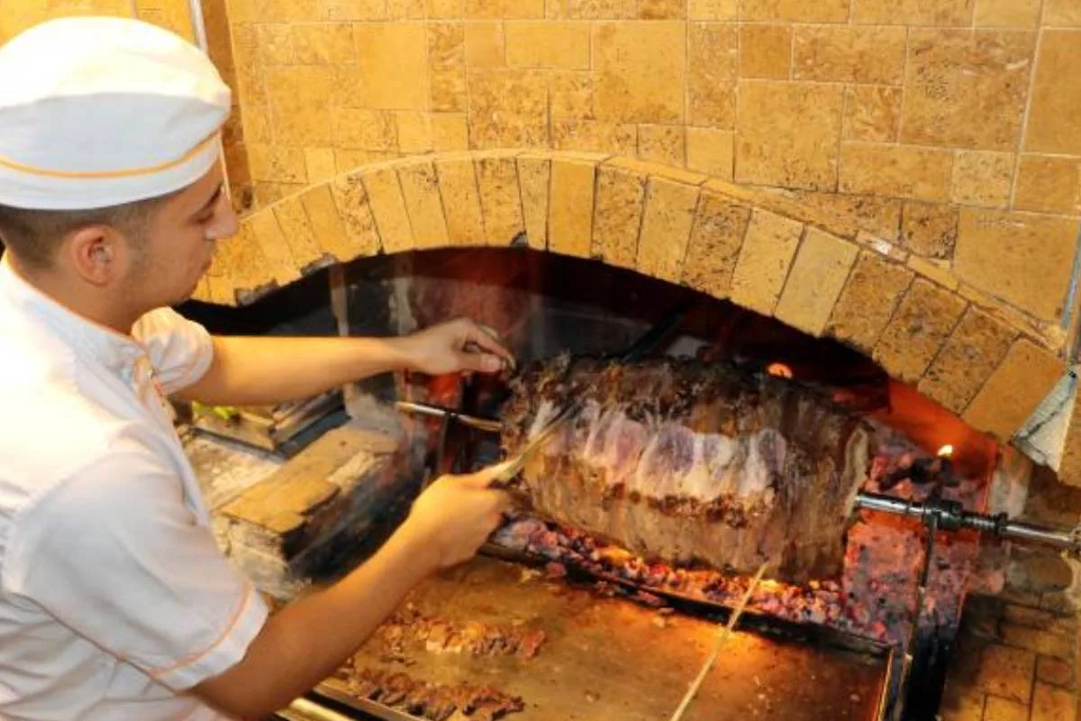 erzurum cağ kebabı