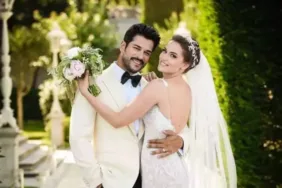 fahriye evcen burak özçivit