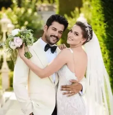 fahriye evcen burak özçivit