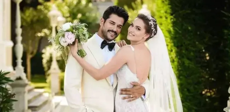 fahriye evcen burak özçivit