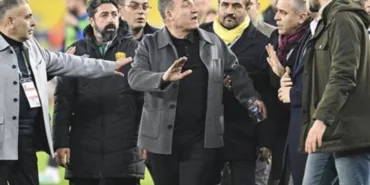faruk koca