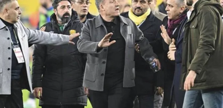 faruk koca