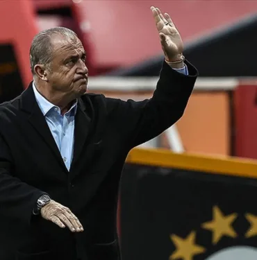 fatih terim