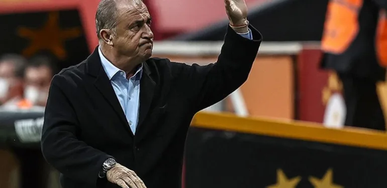 fatih terim
