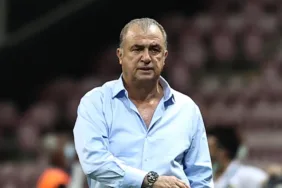 fatih terim