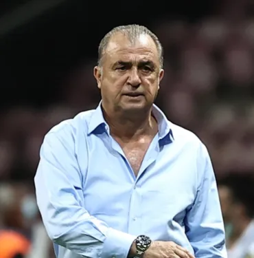 fatih terim