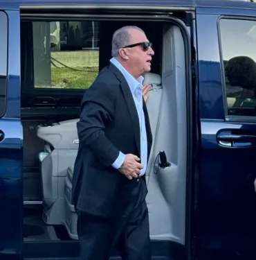 fatih terim