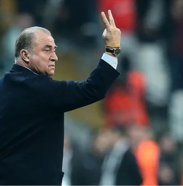 fatih terim