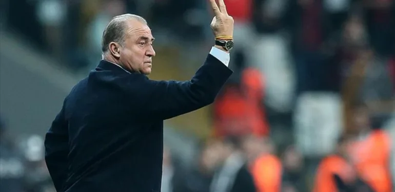 fatih terim