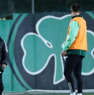 fatih terim