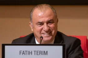 fatih terim