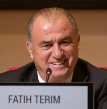 fatih terim