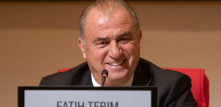 Fatih Terim “Yüksek karlı gizli fon” dolandırıcılığı davasında müşteki olarak ifade verdi