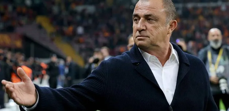 fatih terim