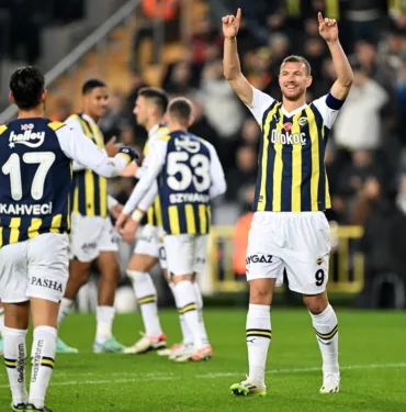 fenerbahçe