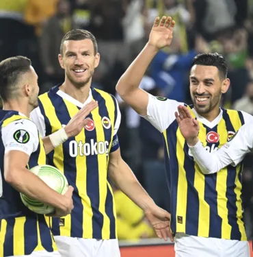 fenerbahçe aa