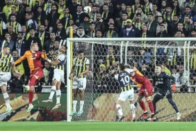 fenerbahçe galatasaray
